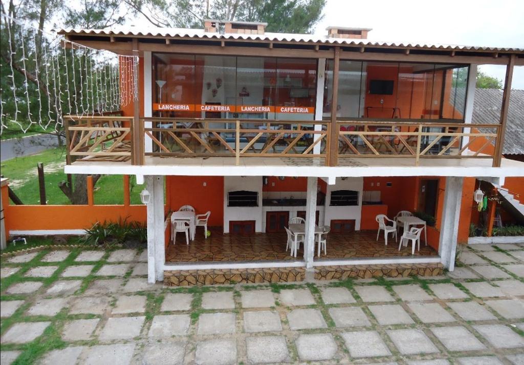 Nossa Pousada Imbe  Exterior photo
